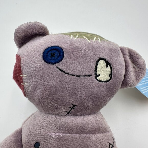 Adventure Time 10" Official Hambo Plush / New With Tags - Picture 3 of 10